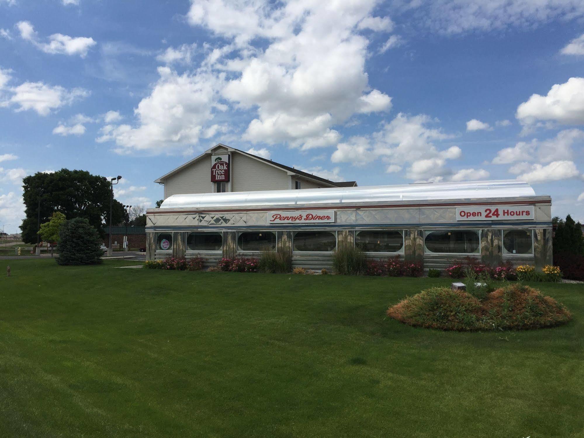 Travelodge By Wyndham North Platte Exterior photo