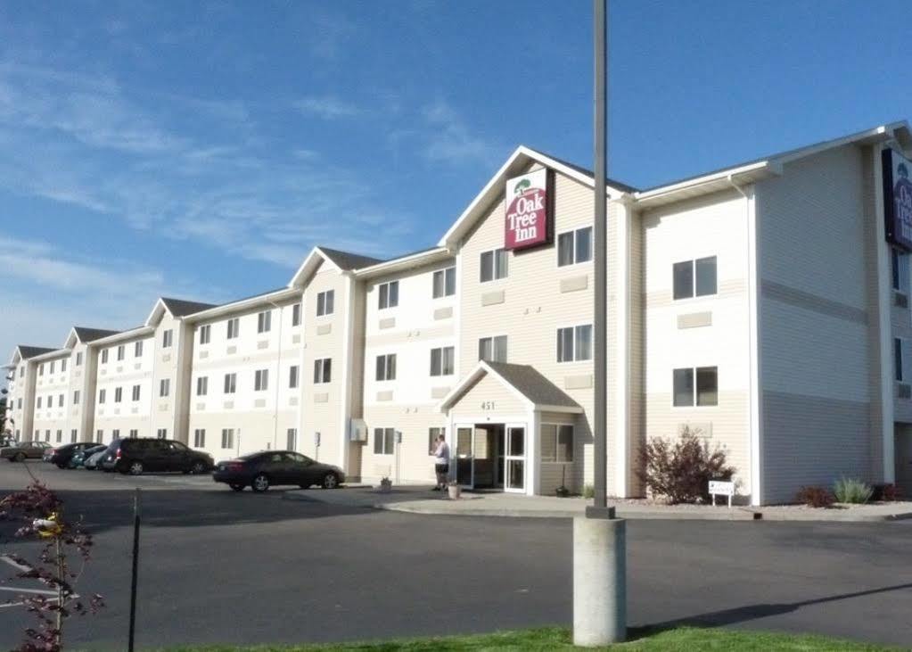 Travelodge By Wyndham North Platte Exterior photo