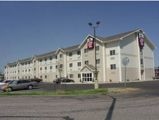 Travelodge By Wyndham North Platte Exterior photo